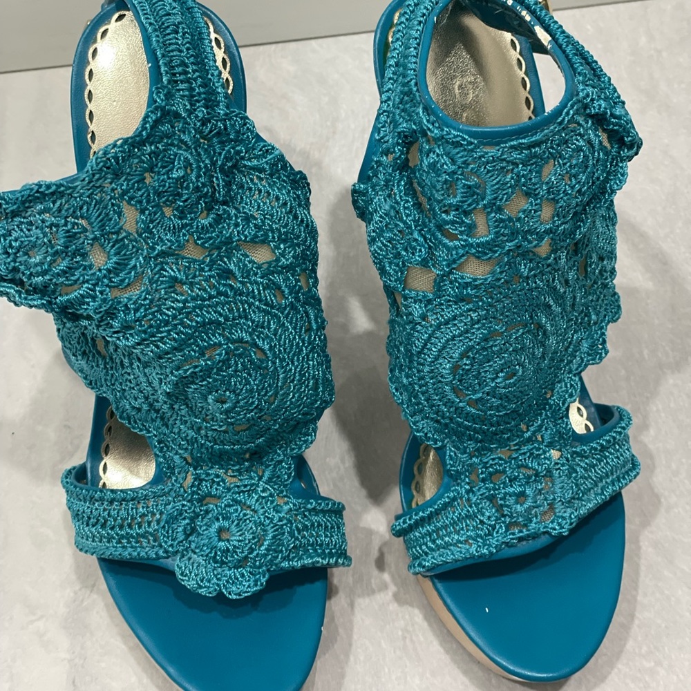 Bebe shoes
